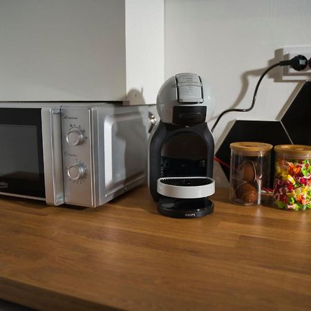 Sunset Station Apartments Загреб Екстериор снимка