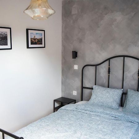 Sunset Station Apartments Загреб Екстериор снимка