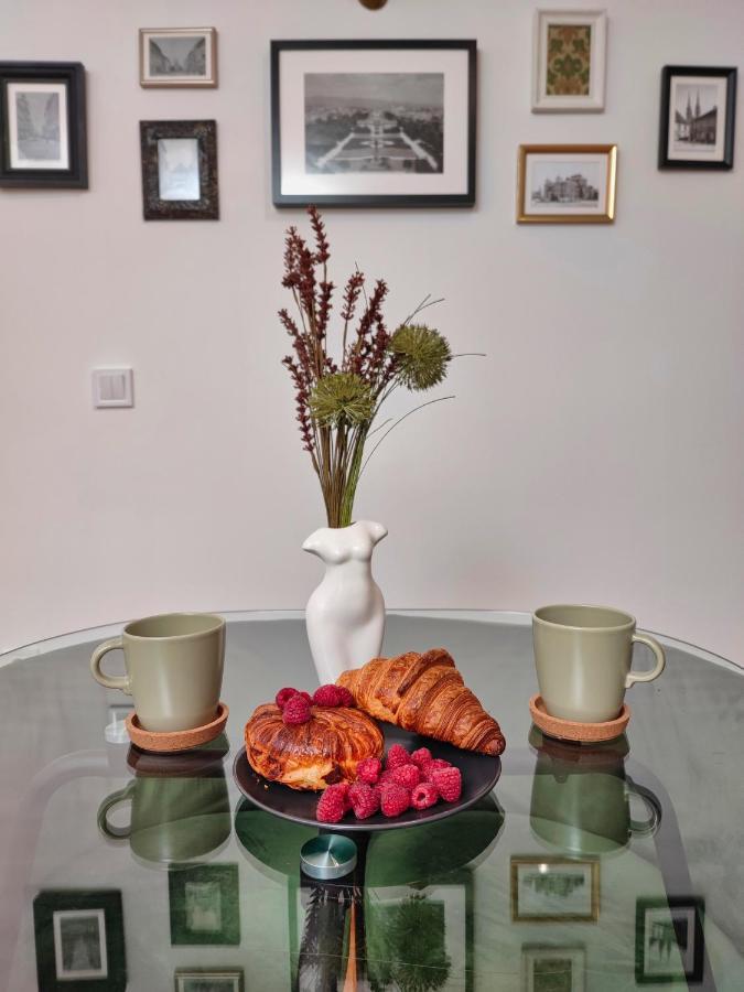Sunset Station Apartments Загреб Екстериор снимка