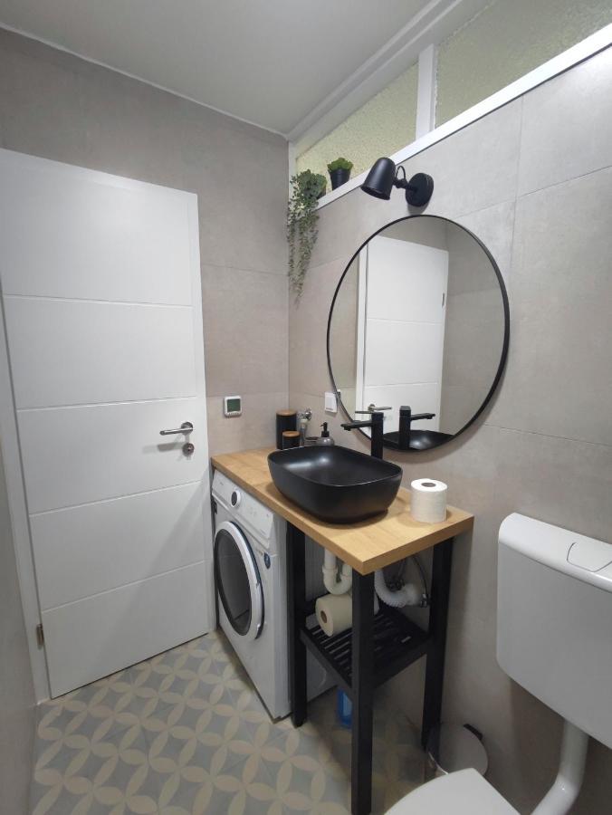 Sunset Station Apartments Загреб Екстериор снимка