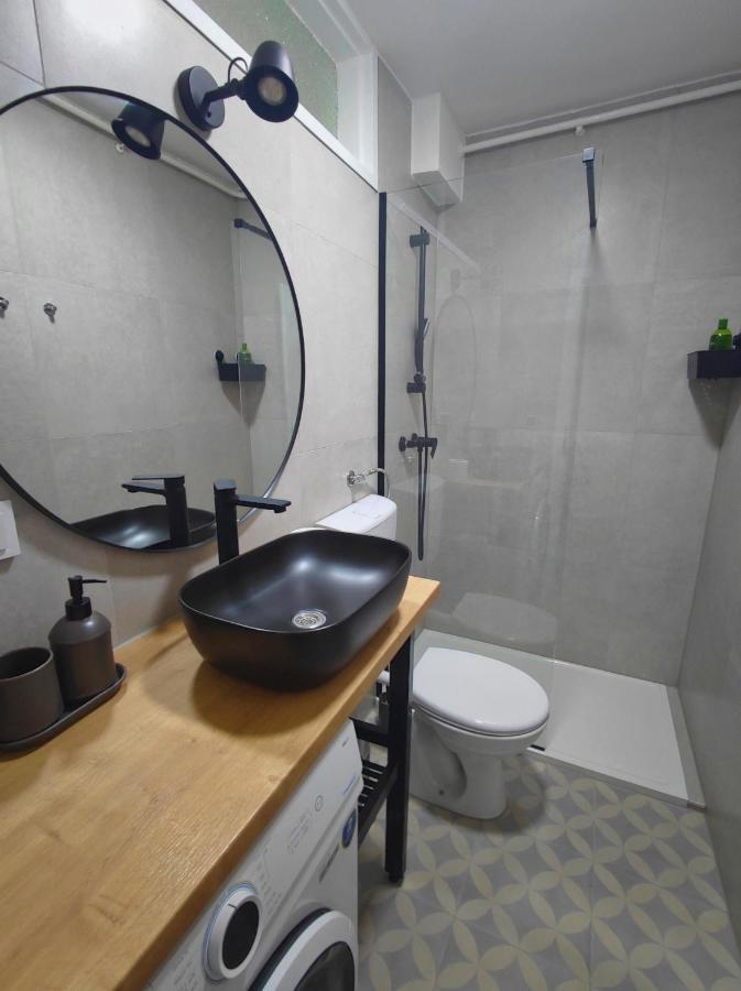 Sunset Station Apartments Загреб Екстериор снимка