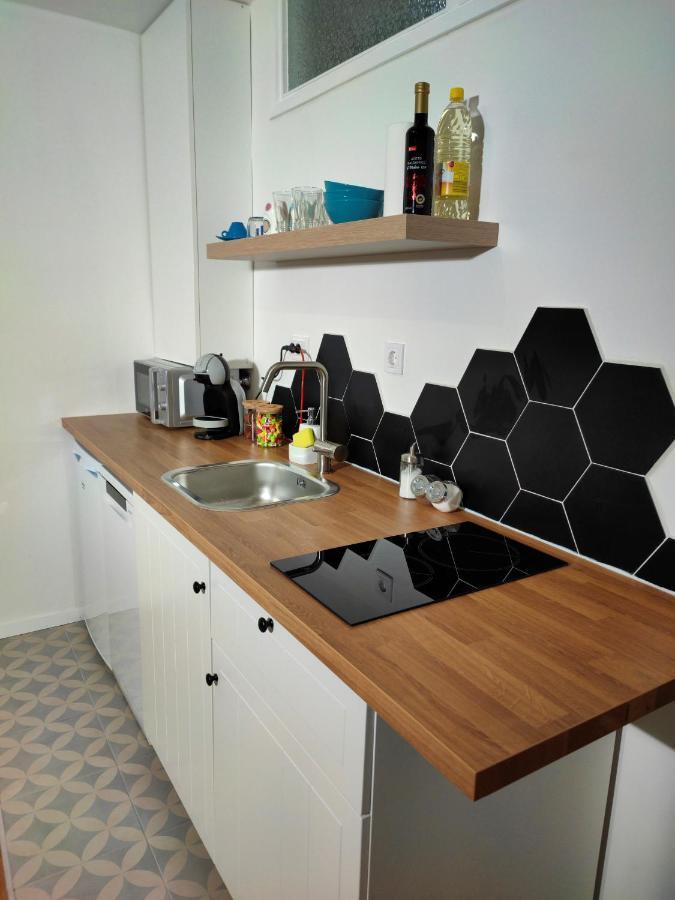 Sunset Station Apartments Загреб Екстериор снимка