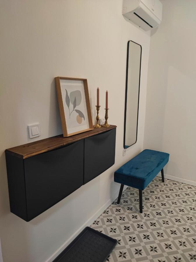 Sunset Station Apartments Загреб Екстериор снимка