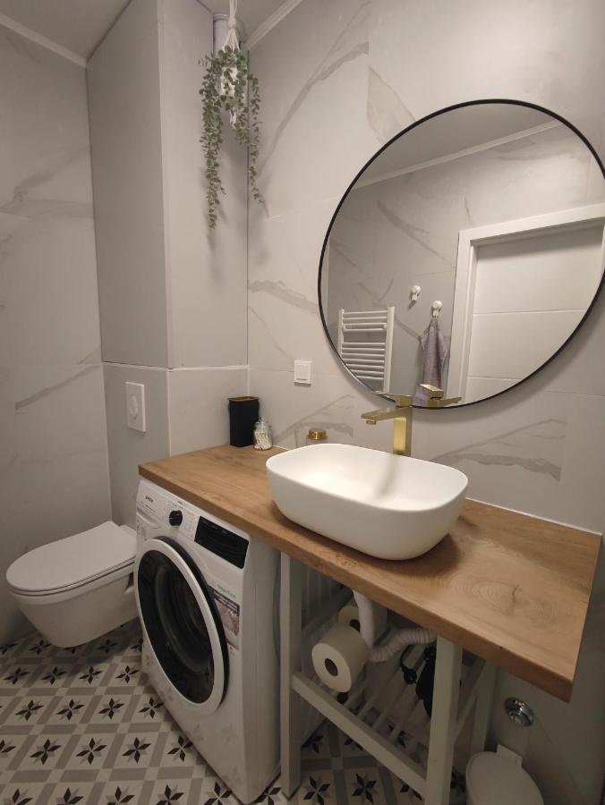 Sunset Station Apartments Загреб Екстериор снимка