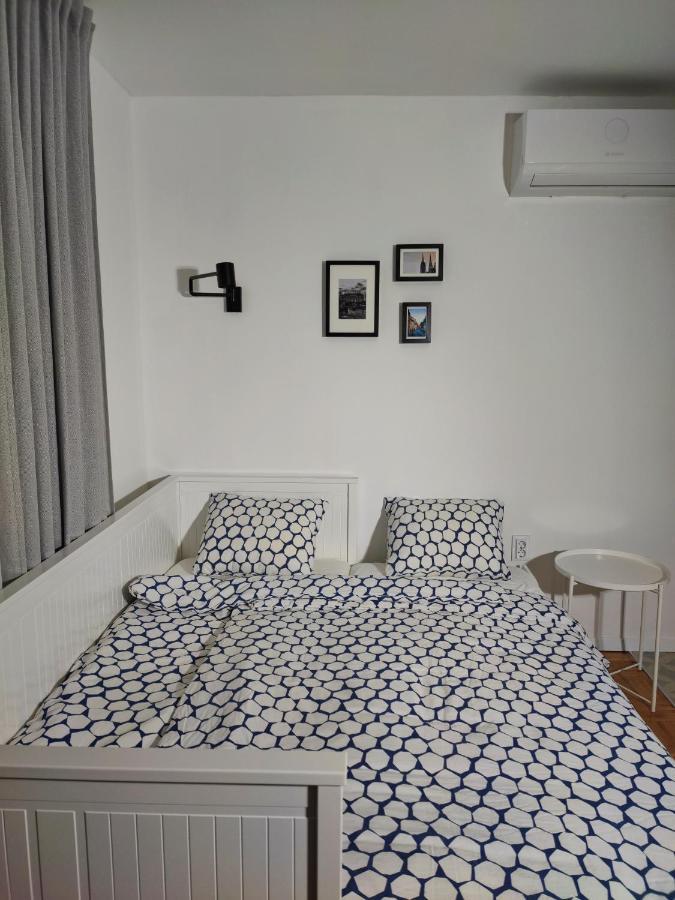Sunset Station Apartments Загреб Екстериор снимка