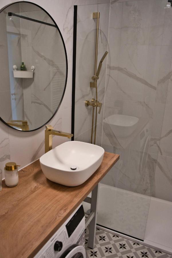 Sunset Station Apartments Загреб Екстериор снимка