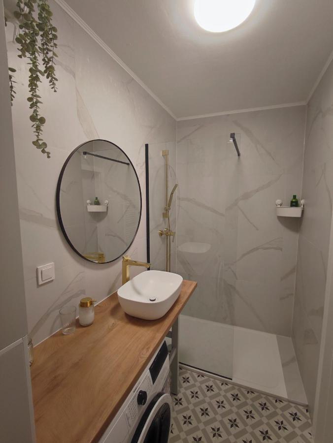Sunset Station Apartments Загреб Екстериор снимка