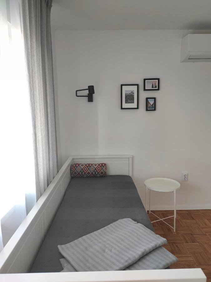 Sunset Station Apartments Загреб Екстериор снимка