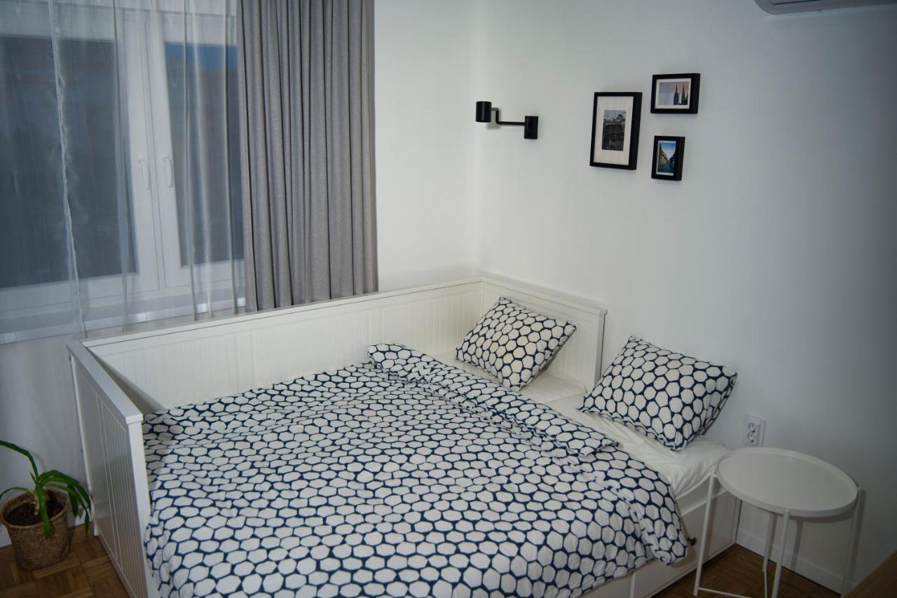 Sunset Station Apartments Загреб Екстериор снимка