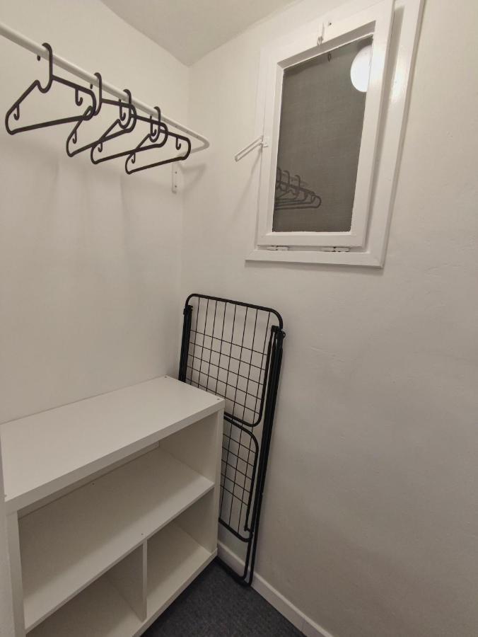 Sunset Station Apartments Загреб Екстериор снимка